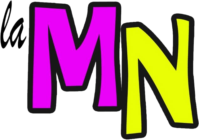 Logo di MarzaNotte APS