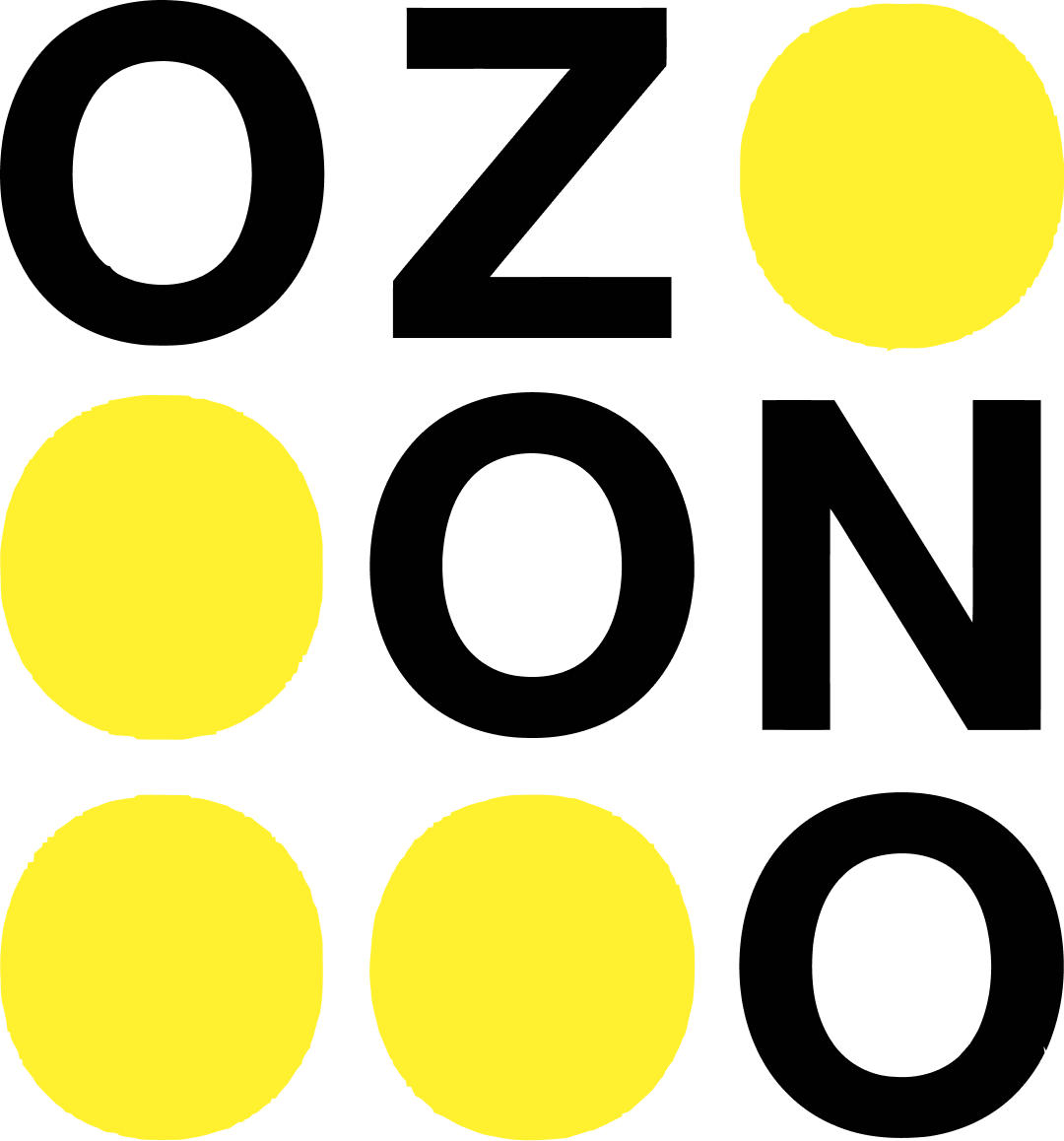 Logo di Ozono Factory