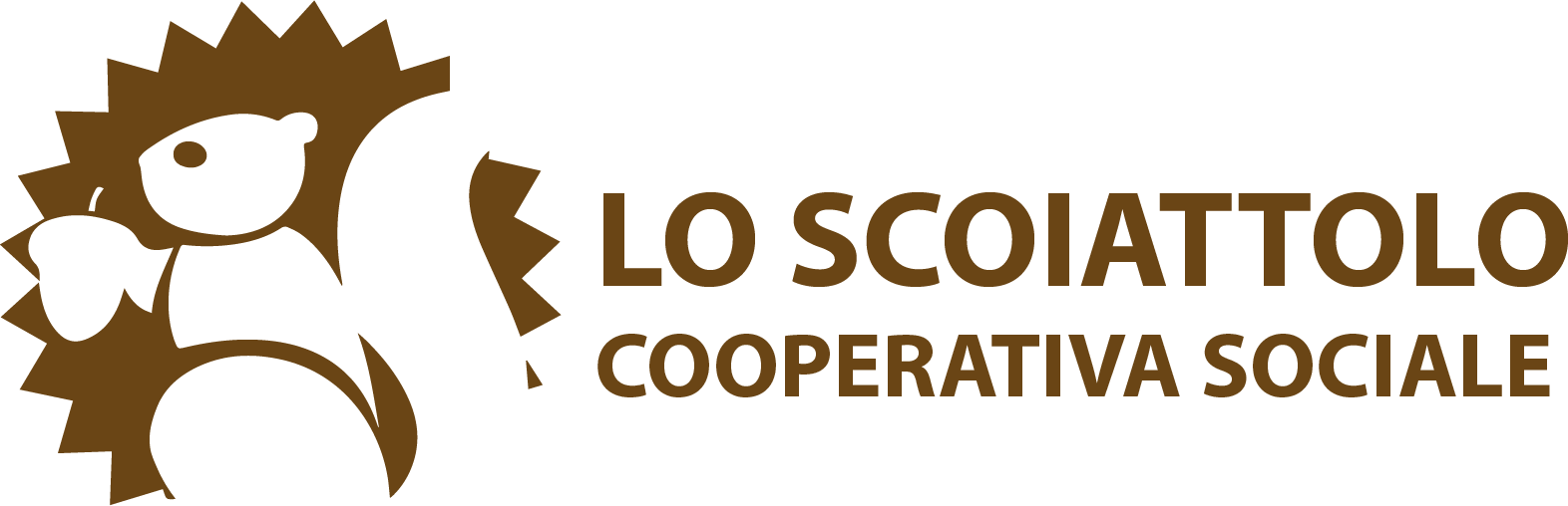 Logo di Lo Scoiattolo Società Cooperativa Sociale