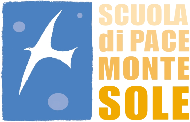 Logo di Fondazione Scuola di Pace di Monte Sole
